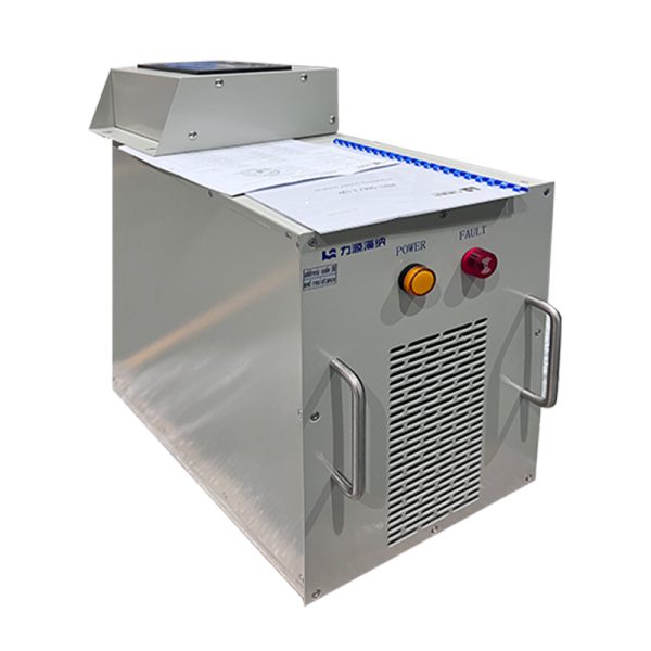 50A ±12V Pulse Plating Rectifier