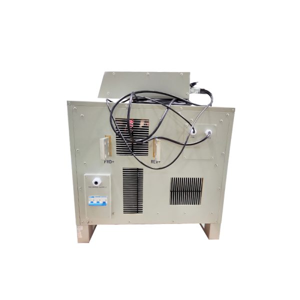 2500A ±12V Hard Chrome Plating Rectifier