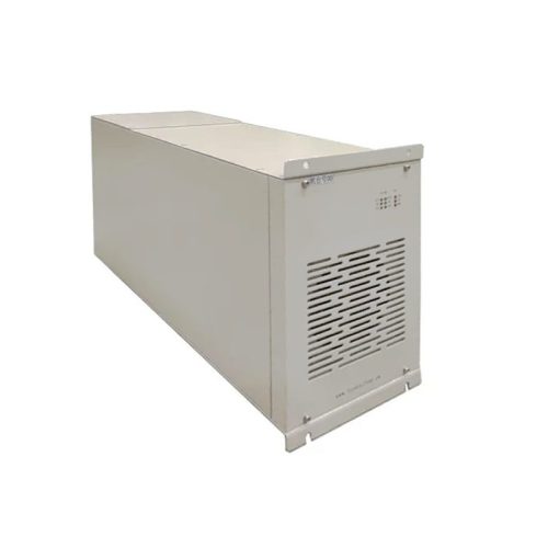1000A 5V Electroplating IGBT Nickel Plating Rectifier