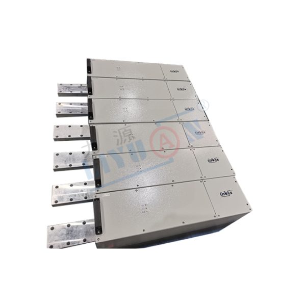 TBSB-5000A 9V Rectifier For Zinc Plating Galvanized