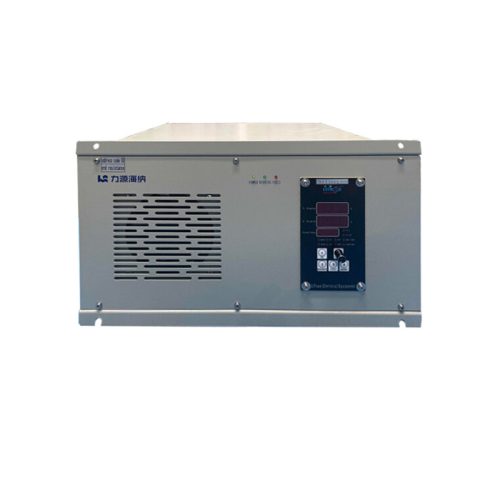 200A 12V Gold Electroplating Rectifier Power Supply
