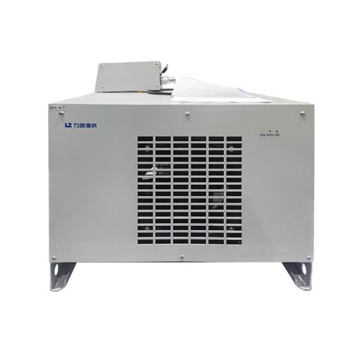 100A 350V Electroplating Rectifier Power Supply for Surface Treatment