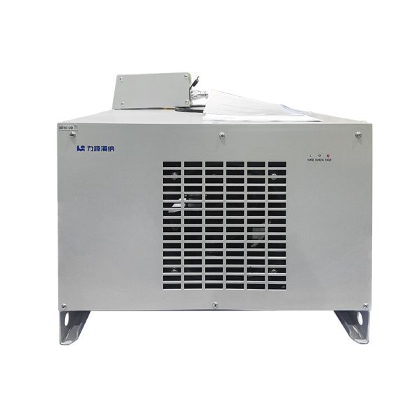 100A 350V Electroplating Rectifier Power Supply for Surface Treatment