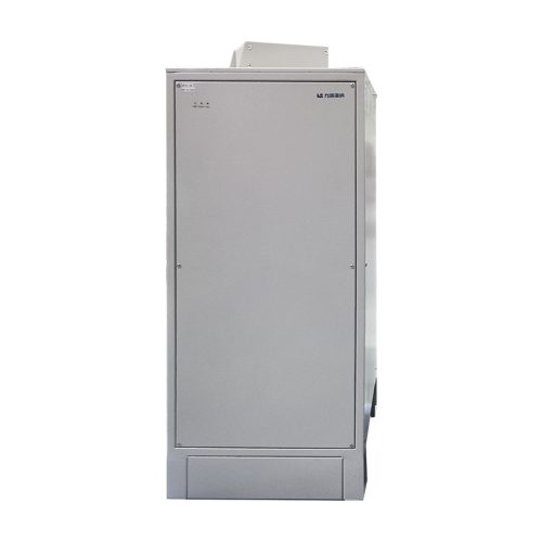 3000A 12V Rectifier Power Supply for Copper Electroplating