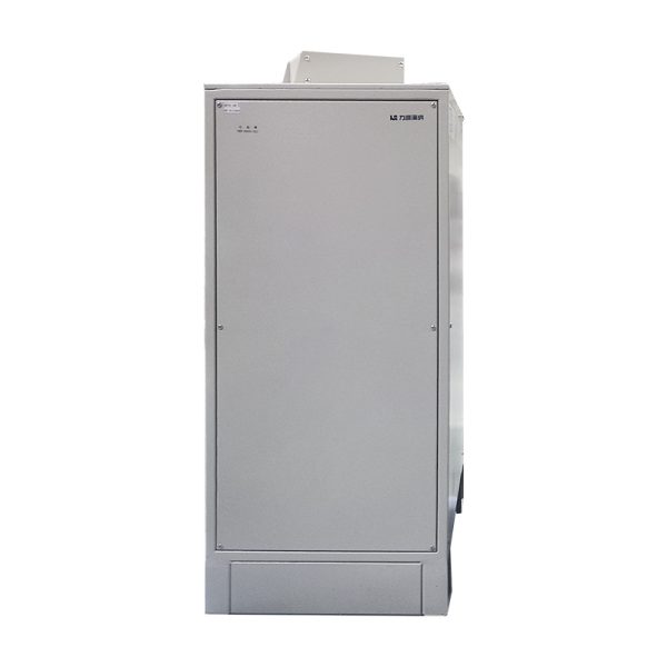3000A 12V Rectifier Power Supply for Copper Electroplating