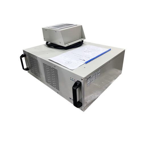 TBFA-500A±20V Hard Chrome Plating Rectifier