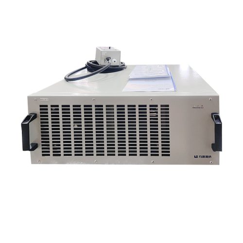 TDFB-500A30V Zinc Electroplating Rectifier Power Supply