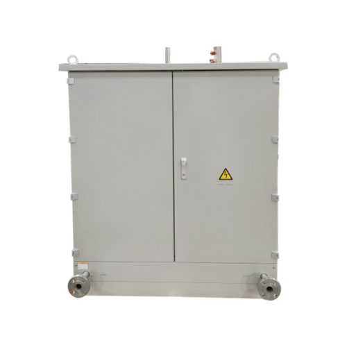 TDSB-15KA22V Aluminum Anodizing Rectifier