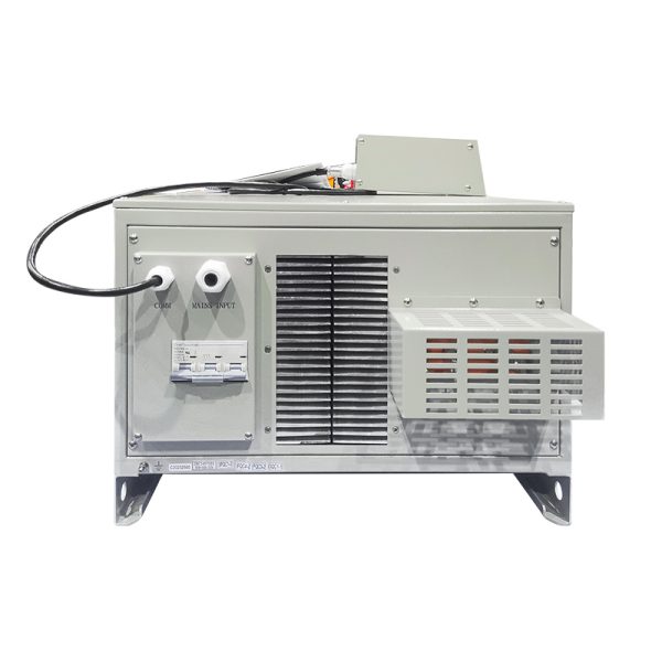 TDFB-100A350V High Frequency Switching Power Supply