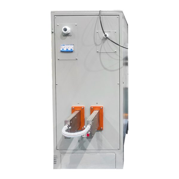 3000A 12V Copper Electroplating Rectifier Power Supply