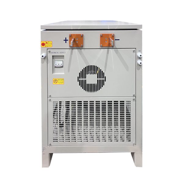 Z480AF480A/12V Positive and Negative Pulse Plating Rectifier