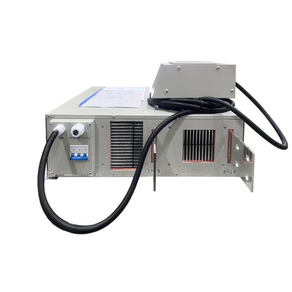 500A ±20V Hard Chrome Plating Rectifier