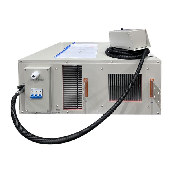 TDFB-500A30V Zinc Electroplating Rectifier Power Supply