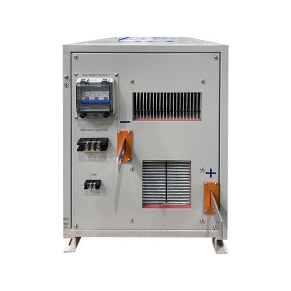 TDFB-500A50V Hard Anodizing DC Power Supply Rectifier