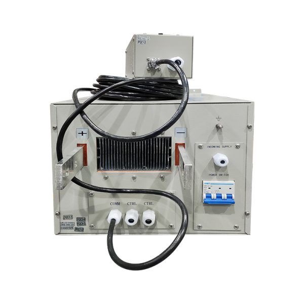TBFBZ-500A/10V High Frequency Switching Power Supply