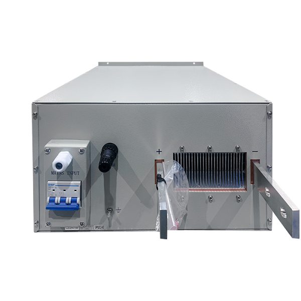 300A 15V Pulse Plating Rectifier