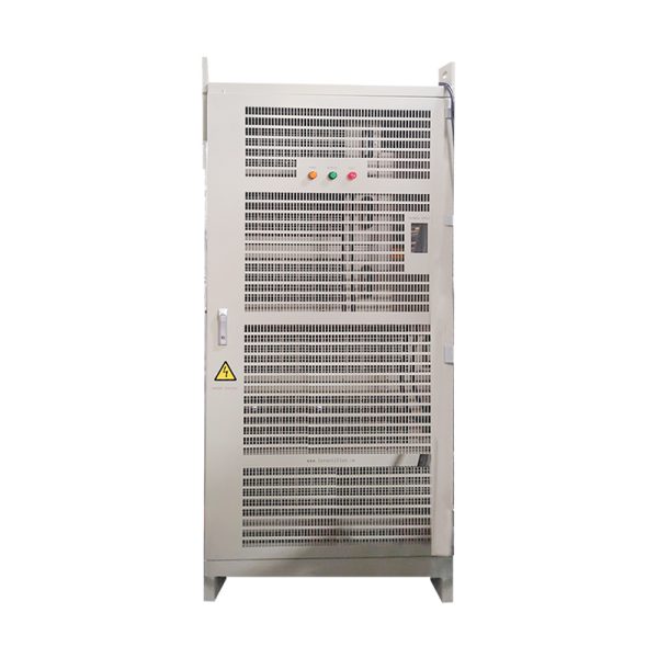 3500A 43V Electroplating Rectifier Power Supply