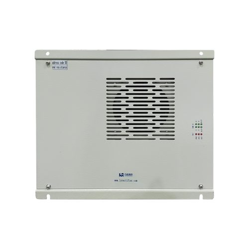 500A 10V Electroplating Rectifier for Surface Treatment
