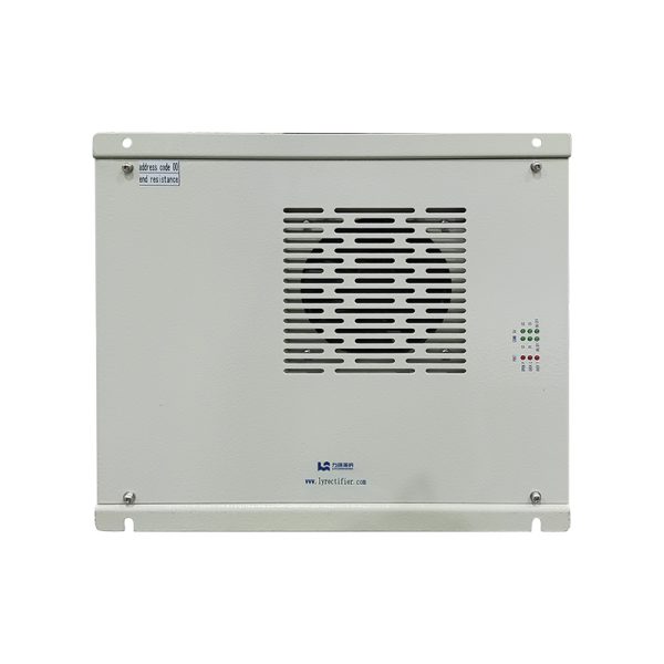 500A 10V Electroplating Rectifier for Surface Treatment
