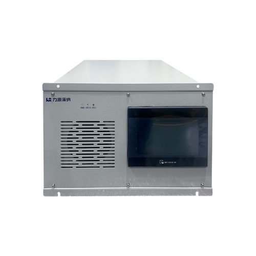 300A 15V Pulse Plating Rectifier