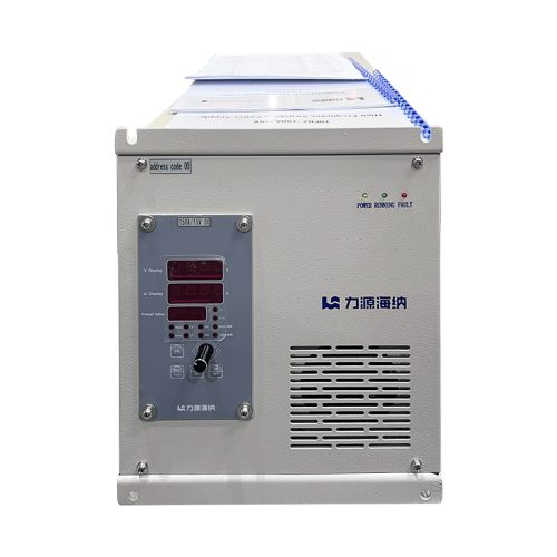 150A 15V Electroplating Rectifier for Surface Treatment