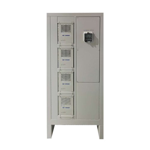 Power Supply Cabinet
