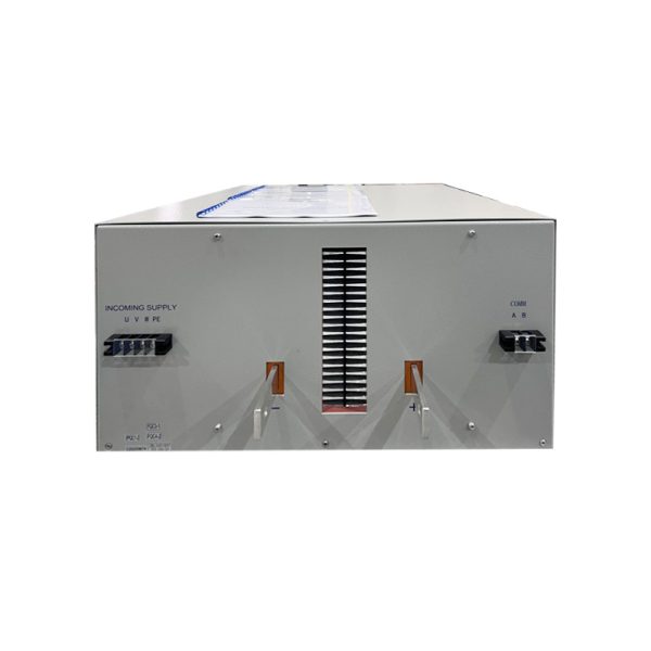TDFB-200A/36V Electroplating Power Supply For Surface Treatment
