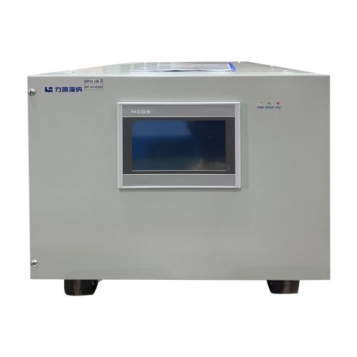 TBFB-5000A5V-Air-cooled Rectifier For Surface Treatment