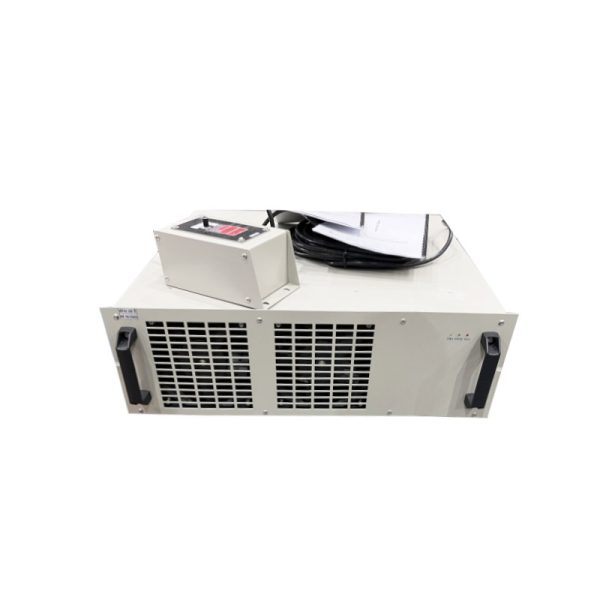 1200A 20V Zinc Electroplating Rectifier Power Supply