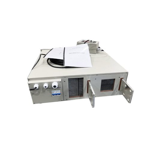 TBFB-1200A20V Zinc Electroplating Rectifier Power Supply