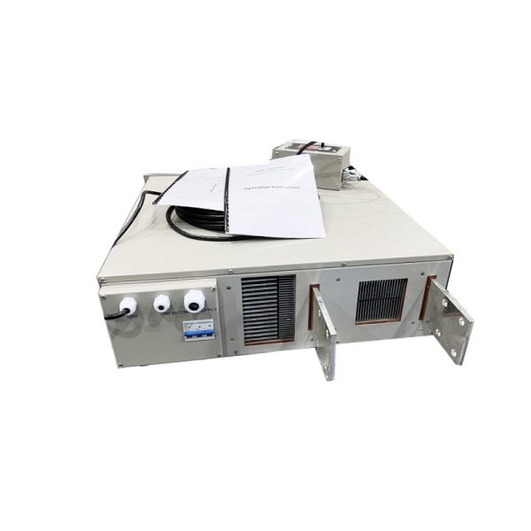 TBFB-1200A20V Zinc Electroplating Rectifier Power Supply