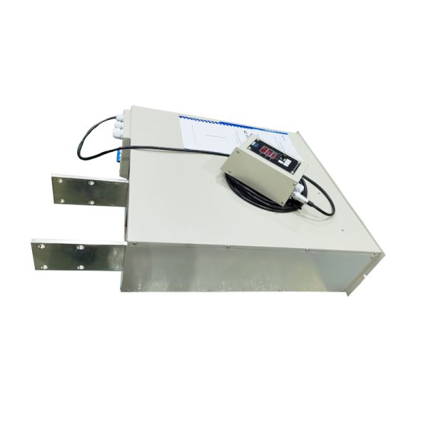 2000A 12V IGBT Electroplating Rectifier for Zinc