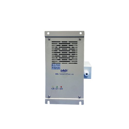6V 150A Zinc Electroplating Rectifier Power Supply