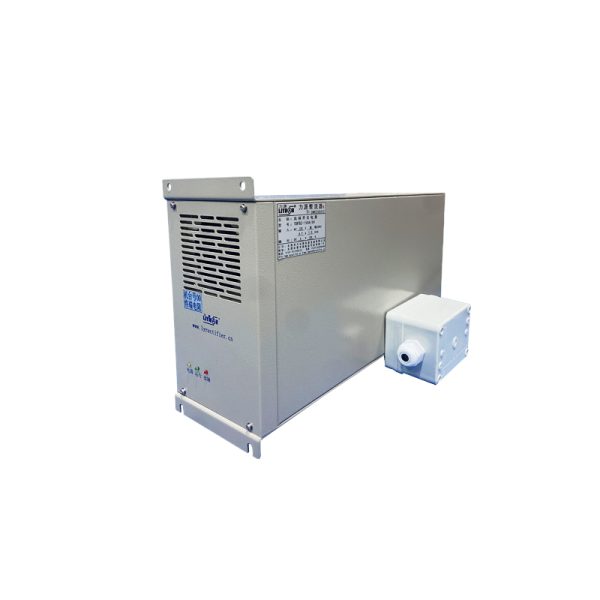 6V 150A Zinc Electroplating Rectifier Power Supply
