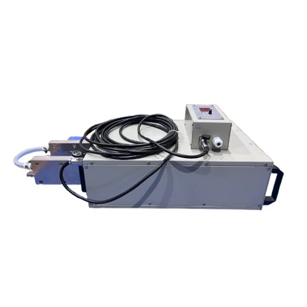 2000A 12V Electroplating Rectifier for Surface Treatment