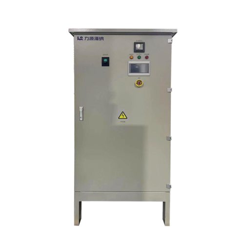48KA 7V Chrome Plating Rectifier