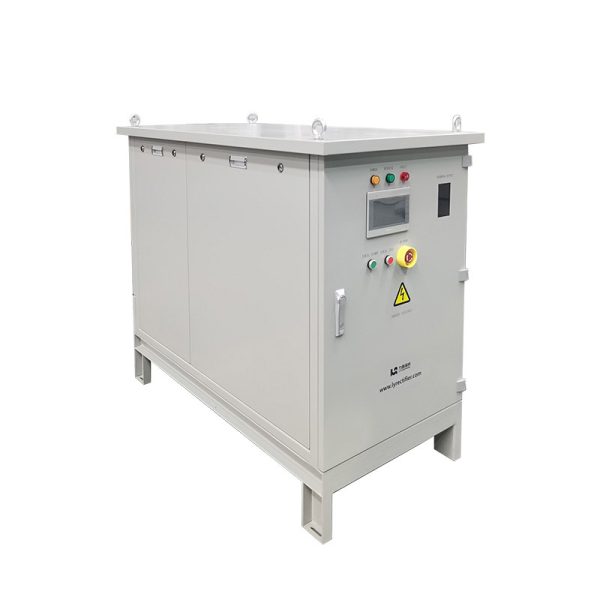8000A 10V Electroplating Power Supply for Surface Plating Rectifiers