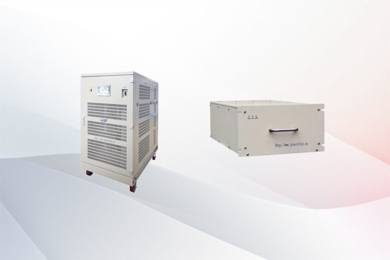 Advancing Surface Treatment with Intelligent Electroplating Rectifiers