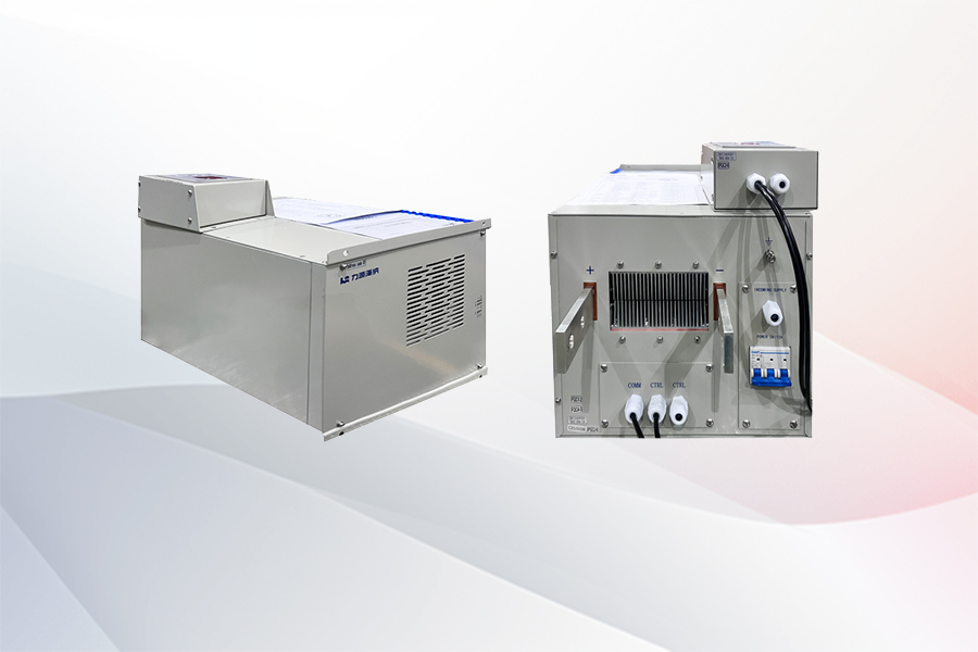 Key Characteristics and Role of Surface Treatment Electroplating Power Supply in Modern Manufacturing