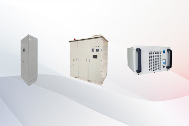 Advantages Offered by Electroplating Rectifiers