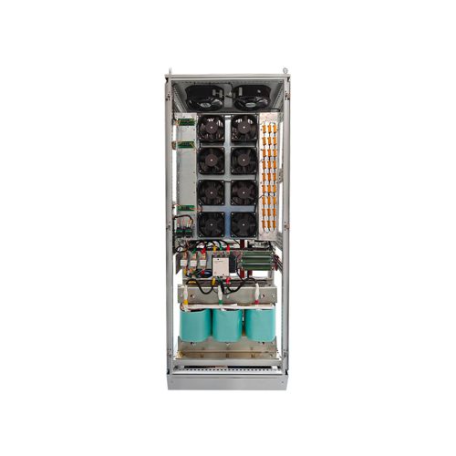 200V/500A Plasma Plating Rectifier