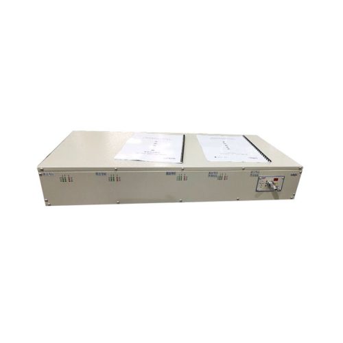 5V400A 25A Dual Output Rectifier for PCB Copper Plating