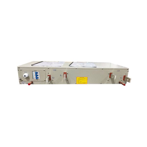 5V400A 25A Dual Output Rectifier for PCB Copper Plating