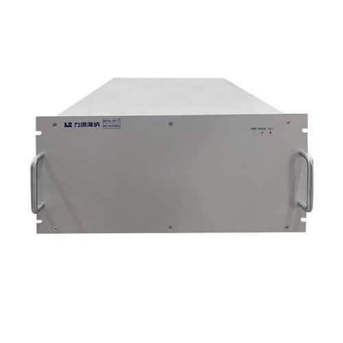 700A 80V Aluminum Anodizing Rectifier