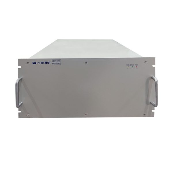 700A 80V Aluminum Anodizing Rectifier