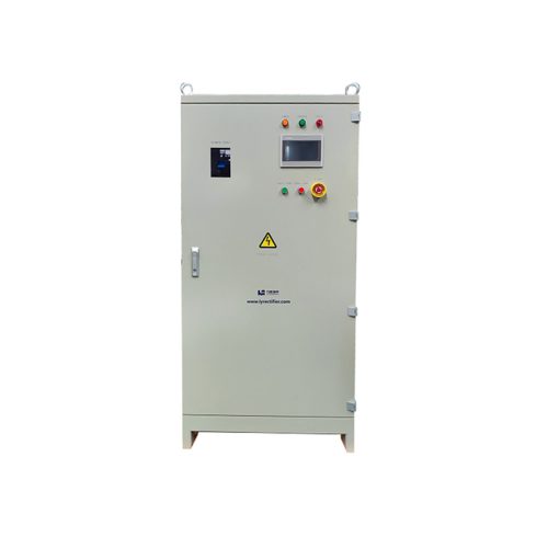 320A 400V Metal Electrolysis SCR Electrophoretic Rectifier