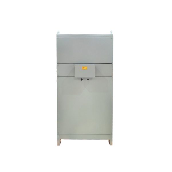 320A 400V Metal Electrolysis SCR Electrophoretic Rectifier