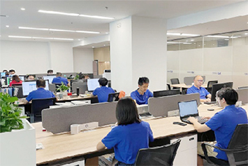 USA Liyuan Haina Energy Rectifier Co. Ltd