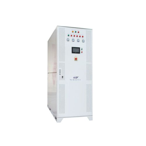 110V 1000A Hard Anodizing Rectifier Power Supply