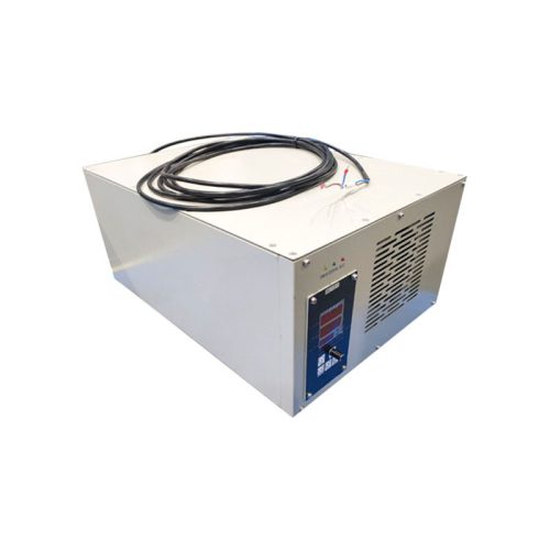 ±12V 100A Polarity Reversing Electroplating Rectifier
